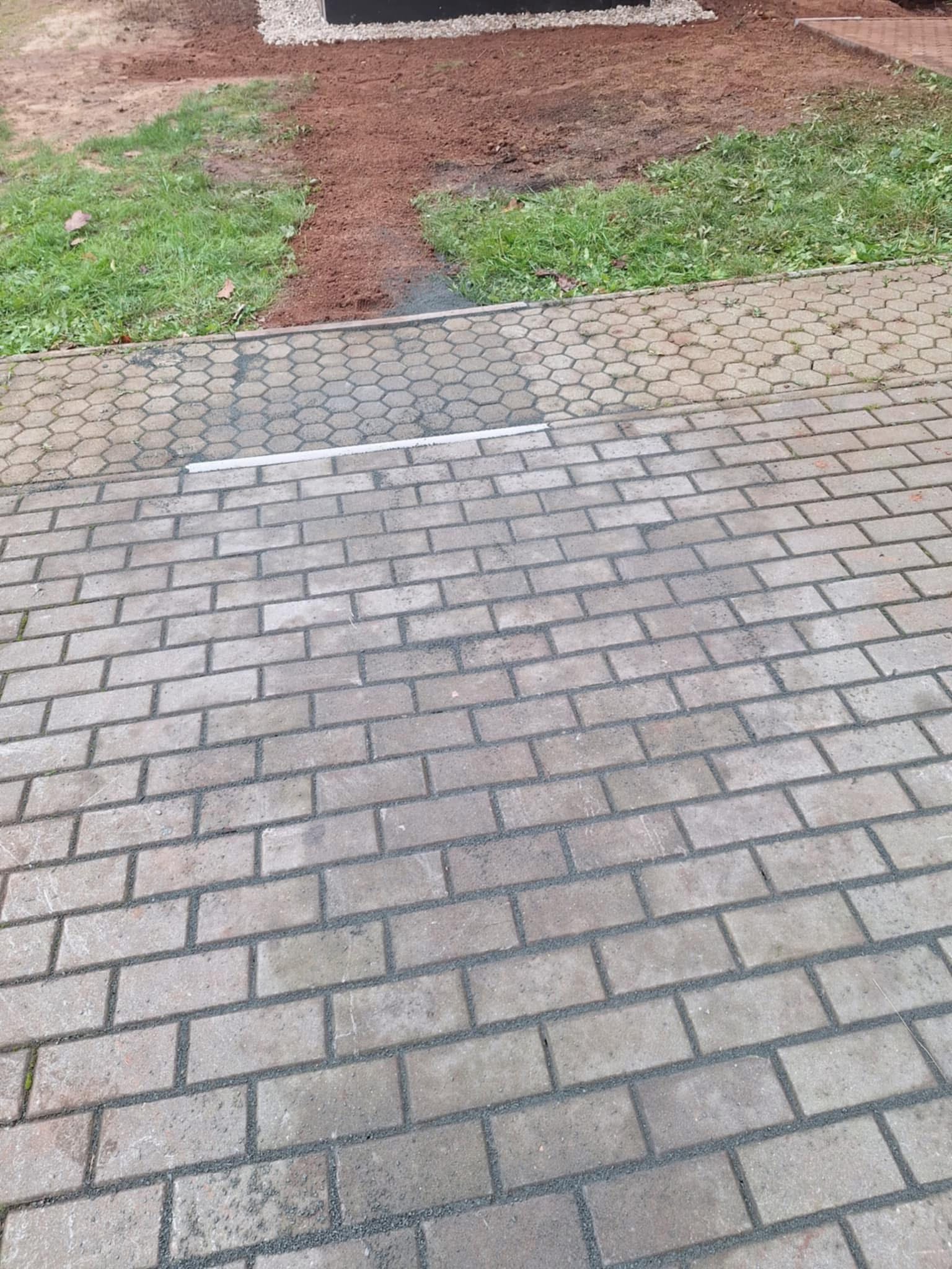 dlažba 1